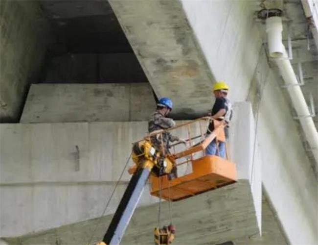 景德镇桥梁建设排水系统