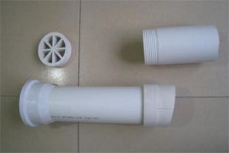景德镇pvc泄水管